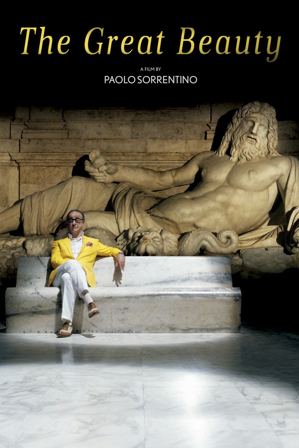 The Great Beauty (2013) [44291] (A1767038601) [[Movies]] --Plex--